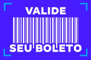 Validador de Boleto